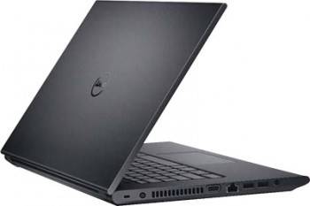 Dell Vostro 14 3445 (3445E14500iGU1) Laptop (AMD Dual Core E1/4 GB/500 GB/Ubuntu)