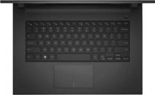Dell Vostro 14 3445 (3445E14500iR) Laptop (AMD Dual Core E1/4 GB/500 GB/Windows 8 1)