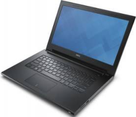 Dell Vostro 14 3449 (DLNV0063) Laptop (Core i5 5th Gen/4 GB/500 GB/Ubuntu/2 GB)