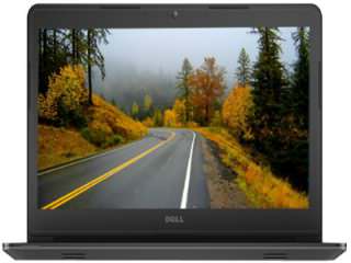 Dell Latitude 14 3450 (CAL3450113X751110IN9) Laptop (Core i3 4th Gen/4 GB/500 GB/Windows 8)