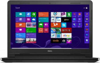 Dell Inspiron 14 3451 (3451P2500iB) Laptop (Pentium Quad Core/2 GB/500 GB/Windows 8 1) Price