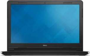 Dell Inspiron 14 3451 (3451P4500iBU) Laptop (Pentium Quad Core/4 GB/500 GB/Ubuntu)