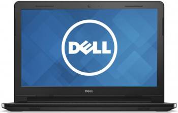 Dell Inspiron 14 3451 (i3451-1001BLK) Laptop (Celeron Dual Core/2 GB/500 GB/Windows 8 1)