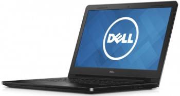 Dell Inspiron 14 3451 (i3451-1001BLK) Laptop (Celeron Dual Core/2 GB/500 GB/Windows 8 1)