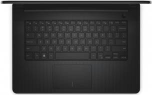 Dell Inspiron 14 3451 (i3451-1001BLK) Laptop (Celeron Dual Core/2 GB/500 GB/Windows 8 1)