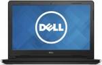 Dell Inspiron 14 3451 (i3451-1001BLK) Laptop (Celeron Dual Core/2 GB/500 GB/Windows 8 1)