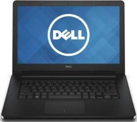 Dell Vostro 14 3458 (DV3458) Laptop (Core i3 4th Gen/4 GB/500 GB/Ubuntu)