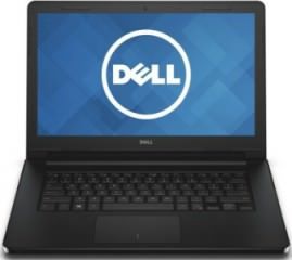 Dell Vostro 14 3458 (DV3458) Laptop (Core i3 4th Gen/4 GB/500 GB/Ubuntu) Price