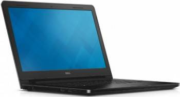 Dell Vostro 14 3458 (vosi345002gbdos) Laptop (Core i3 4th Gen/4 GB/500 GB/Ubuntu/2 GB)