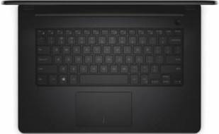 Dell Vostro 14 3458 (vosi345002gbdos) Laptop (Core i3 4th Gen/4 GB/500 GB/Ubuntu/2 GB)