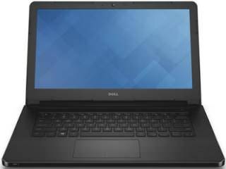 Dell Vostro 14 3458 (W560510TH) Laptop (Core i7 5th Gen/4 GB/500 GB/Ubuntu)