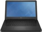 Dell Vostro 14 3458 (W560510TH) Laptop (Core i7 5th Gen/4 GB/500 GB/Ubuntu)