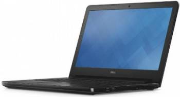 Dell Vostro 14 3458 (Y554502UIN9) Laptop (Celeron Dual Core/4 GB/500 GB/Ubuntu)