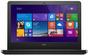 Dell Vostro 14 3458 (Y554524UIN9) Laptop (Core i3 4th Gen/4 GB/500 GB/Ubuntu/2 GB)