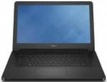 Dell Vostro 14 3458 (Y554527UIN9) Laptop (Core i3 5th Gen/4 GB/500 GB/Ubuntu)