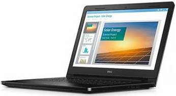 Dell Inspiron 14 3459 (W5663104TH) Laptop (Core i5 6th Gen/4 GB/500 GB/Ubuntu/2 GB)