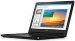 Dell Inspiron 14 3459 (W5663104TH) Laptop (Core i5 6th Gen/4 GB/500 GB/Ubuntu/2 GB)