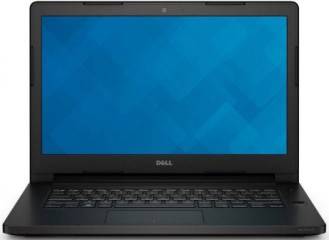 Dell Latitude 14 3460 (N0346002IN9) Laptop (Core i3 5th Gen/4 GB/500 GB/Windows 8)