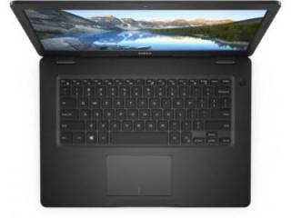 Dell Inspiron 14 3480 (D560168WIN9BE) Laptop (Pentium Gold/4 GB/256 GB SSD/Windows 10)