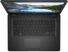 Dell Inspiron 14 3480 (D560168WIN9BE) Laptop (Pentium Gold/4 GB/256 GB SSD/Windows 10) Laptop