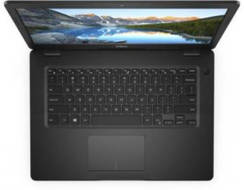 Dell Inspiron 14 3480 (D560168WIN9BE) Laptop (Pentium Gold/4 GB/256 GB SSD/Windows 10)