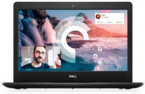 Dell Vostro 14 3491 (D552115WIN9BE) Laptop (Core i3 10th Gen/4 GB/1 TB 256 GB SSD/Windows 10)