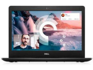 Dell Vostro 14 3491 (D552115WIN9BE) Laptop (Core i3 10th Gen/4 GB/1 TB 256 GB SSD/Windows 10) Price