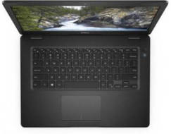 Dell Vostro 14 3491 (D552115WIN9BE) Laptop (Core i3 10th Gen/4 GB/1 TB 256 GB SSD/Windows 10)