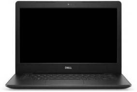 Dell Vostro 14 3491 (D552119UIN9BE) Laptop (Core i3 10th Gen/4 GB/1 TB/Linux)