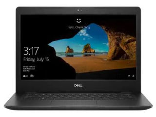Dell Vostro 14 3491 (D552161WIN9BE) Laptop (Core i3 10th Gen/4 GB/1 TB/Windows 10) Price