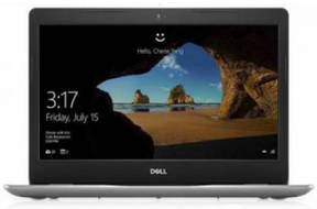 Dell Inspiron 14 3493 (D560189WIN9S) Laptop (Core i3 10th Gen/4 GB/256 GB SSD/Windows 10)