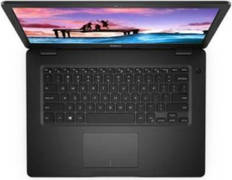 Dell Inspiron 14 3493 (D560193WIN9SE) Laptop (Core i3 10th Gen/4 GB/1 TB/Windows 10)