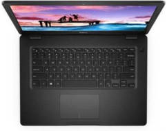 Dell Inspiron 14 3493 (D560194WIN9SE) Laptop (Core i3 10th Gen/4 GB/256 GB SSD/Windows 10)