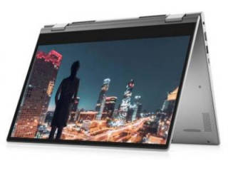 Dell Inspiron 14 5406 (D560365WIN9S) Laptop (Core i3 11th Gen/4 GB/256 GB SSD/Windows 10)