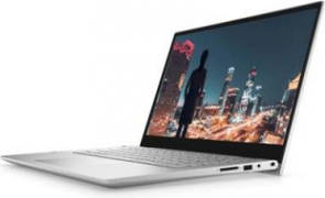 Dell Inspiron 14 5406 (D560365WIN9S) Laptop (Core i3 11th Gen/4 GB/256 GB SSD/Windows 10) Laptop