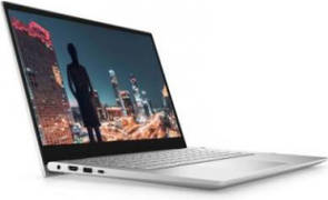 Dell Inspiron 14 5406 (D560365WIN9S) Laptop (Core i3 11th Gen/4 GB/256 GB SSD/Windows 10) Laptop
