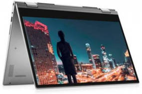 Dell Inspiron 14 5406 (D560366WIN9S) Laptop (Core i3 11th Gen/4 GB/512 GB SSD/Windows 10)