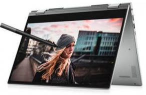Dell Inspiron 14 5406 (D560366WIN9S) Laptop (Core i3 11th Gen/4 GB/512 GB SSD/Windows 10)