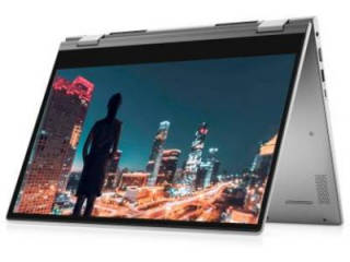 Dell Inspiron 14 5406 (D560366WIN9S) Laptop (Core i3 11th Gen/4 GB/512 GB SSD/Windows 10)
