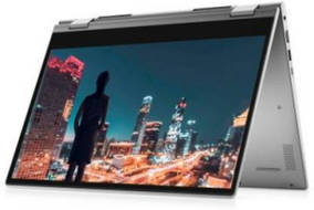 Dell Inspiron 14 5406 (D560366WIN9S) Laptop (Core i3 11th Gen/4 GB/512 GB SSD/Windows 10)