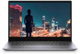 Dell Inspiron 14 5406 (D560369WIN9S) Laptop (Core i7 11th Gen/8 GB/512 GB SSD/Windows 10/2 GB)