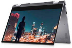Dell Inspiron 14 5406 (D560369WIN9S) Laptop (Core i7 11th Gen/8 GB/512 GB SSD/Windows 10/2 GB)