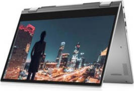 Dell Inspiron 14 5406 (D560384WIN9S) Laptop (Core i3 11th Gen/8 GB/512 GB SSD/Windows 10) Laptop