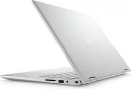 Dell Inspiron 14 5406 (D560384WIN9S) Laptop (Core i3 11th Gen/8 GB/512 GB SSD/Windows 10) Laptop