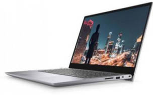 Dell Inspiron 14 5406 (D560414WIN9S) Laptop (Core i7 11th Gen/8 GB/512 GB SSD/Windows 10)