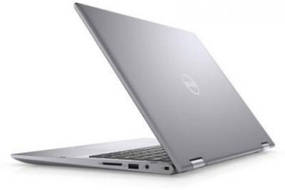 Dell Inspiron 14 5406 (D560414WIN9S) Laptop (Core i7 11th Gen/8 GB/512 GB SSD/Windows 10)