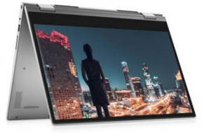 Dell Inspiron 14 5406 (D560446WIN9S) Laptop (Core i3 11th Gen/4 GB/256 GB SSD/Windows 10)