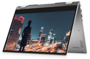 Dell Inspiron 14 5406 (D560446WIN9S) Laptop (Core i3 11th Gen/4 GB/256 GB SSD/Windows 10)