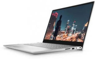 Dell Inspiron 14 5406 (D560446WIN9S) Laptop (Core i3 11th Gen/4 GB/256 GB SSD/Windows 10)