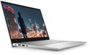 Dell Inspiron 14 5406 (D560446WIN9S) Laptop (Core i3 11th Gen/4 GB/256 GB SSD/Windows 10)
